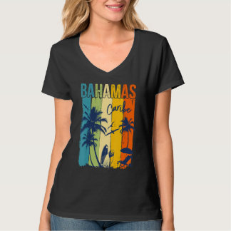 Camiseta Caribe Family Vacation Matching Group