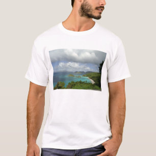 Camiseta Caribe, Islas Vírgenes de Estados Unidos, St. Joh