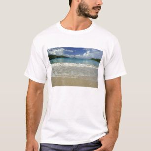 Camiseta Caribe, Islas Vírgenes de los Estados Unidos, San