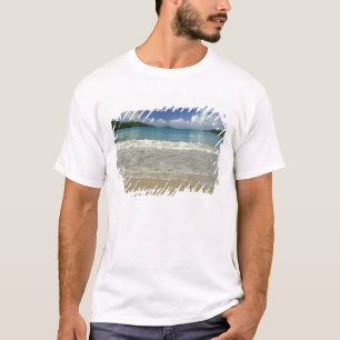 Camiseta Caribe, Islas Vírgenes de los Estados Unidos, San