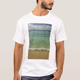 Camiseta Caribe, Islas Vírgenes de los Estados Unidos, San