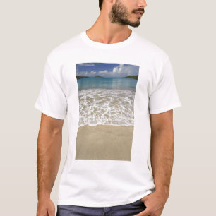 Camiseta Caribe, Islas Vírgenes de los Estados Unidos, Sant