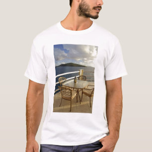 Camiseta Caribe, Islas Vírgenes de los Estados Unidos, Sant