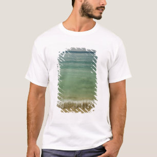 Camiseta Caribe, Islas Vírgenes de los Estados Unidos, Sant