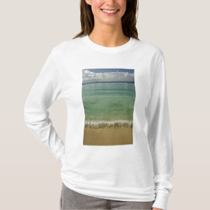 Camiseta Caribe, Islas Vírgenes de los Estados Unidos, Sant