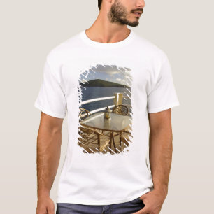 Camiseta Caribe, Islas Vírgenes de los Estados Unidos, St.