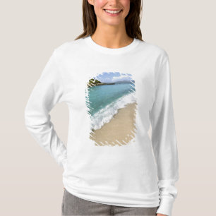 Camiseta Caribe, Islas Vírgenes de los Estados Unidos, St. 