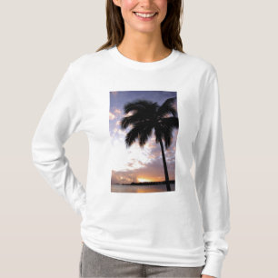 Camiseta Caribe, Islas Vírgenes de los Estados Unidos, St.T