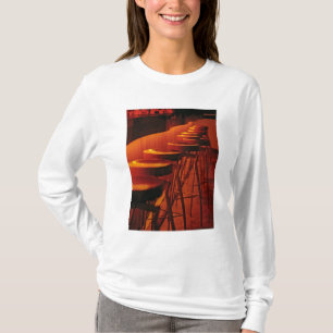 Camiseta Caribe, Puerto Rico, San Juan, Water Club