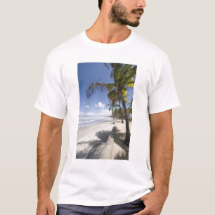Camiseta Caribe - Trinidad - Playa Manzanilla activada