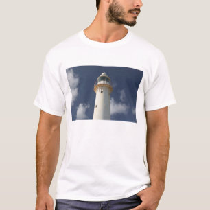 Camiseta Caribe, TURCAS Y CAICOS, Isla de Gran Turk, 2