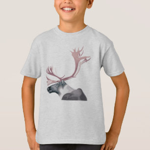 CAMISETA CARIBÚ