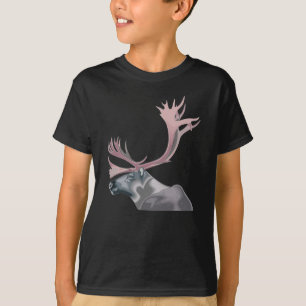 CAMISETA CARIBÚ