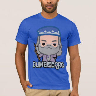 Camiseta Caricatura de arte