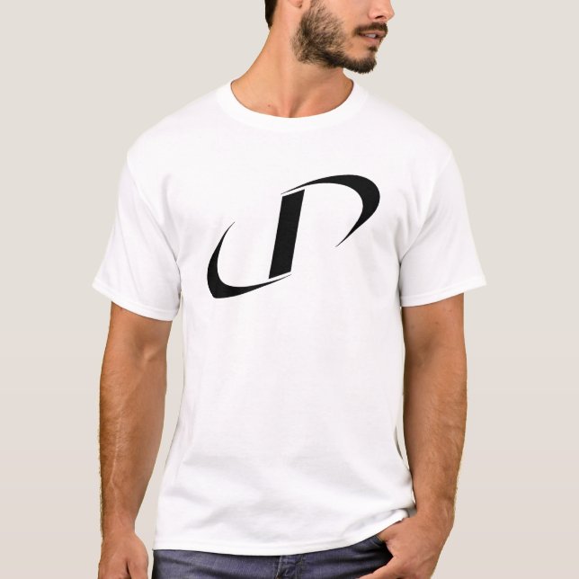Camiseta Caricatura del grupo del CIC (Anverso)