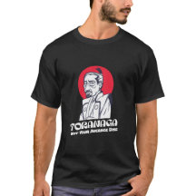 Caricatura del Señor Feudal Japonés