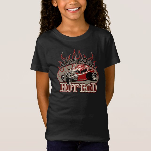 Camiseta caricaturista25 (Anverso)
