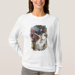 Camiseta Caridad, 1777