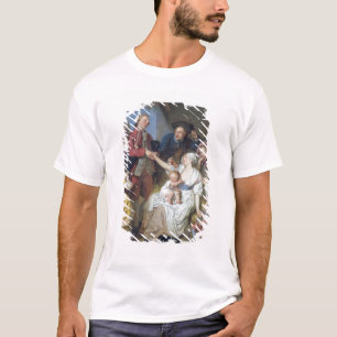 Camiseta Caridad, 1777