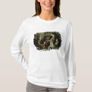 Camiseta Caridad 2