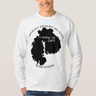 Camiseta Caridad (ayuda) - 2009