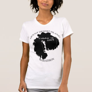 Camiseta Caridad (funcionamiento) - 2009