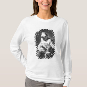 Camiseta Caridad romana