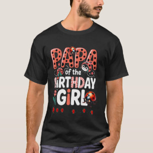 Camiseta Cariñosas Señoras Chinches Familia Chinche Mujer A