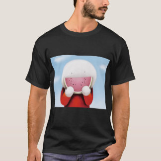 CAMISETA CARITA FELIZ DOUG HYDE