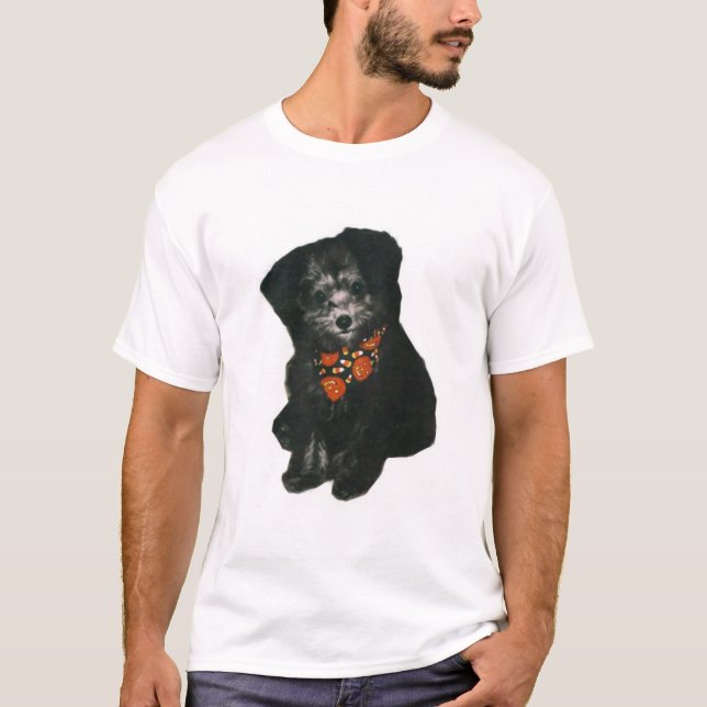 Camiseta Carl (Anverso)