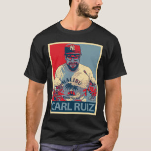 Camiseta Carl Albert Ruiz Classic T-Shirt