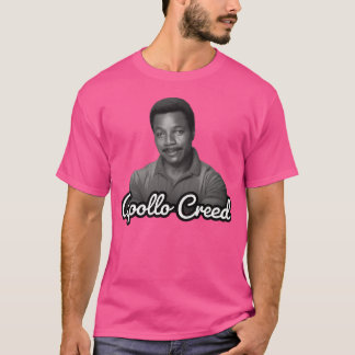 Camiseta Carl Weathers 1948