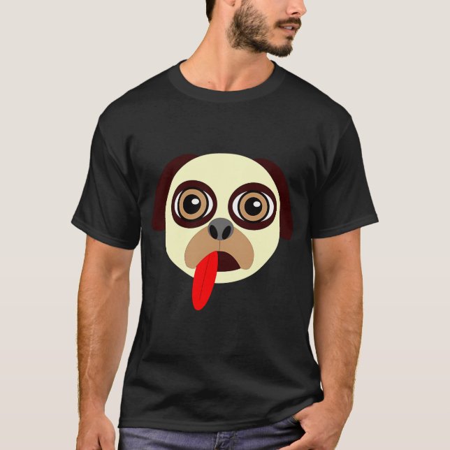 Camiseta Carlino (Anverso)