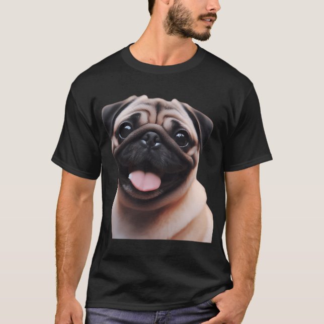 Camiseta Carlino (Anverso)