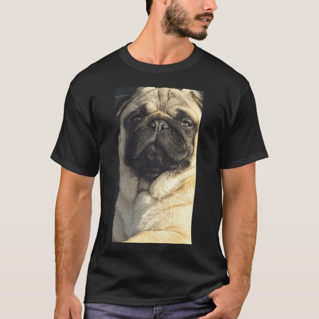 Camiseta Carlino (Anverso)