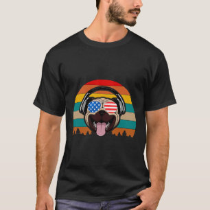 Camiseta Carlino Americano 151