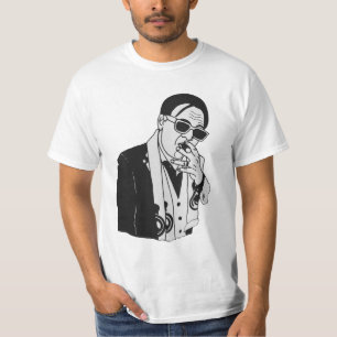 Camiseta Carlo Ancelotti retro