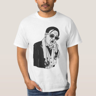 Camiseta Carlo Ancelotti retro