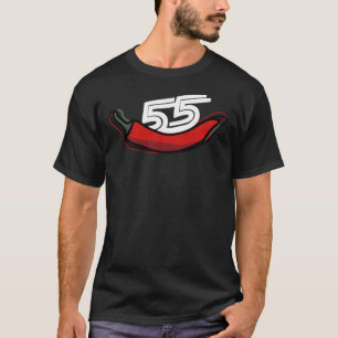Camiseta Carlos Sainz Chili Classic T-Shirt