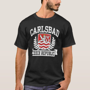 Camiseta Carlsbad