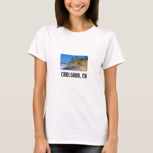Camiseta Carlsbad T-Shirt