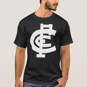 Camiseta Carlton-logo Classic T-Shirt