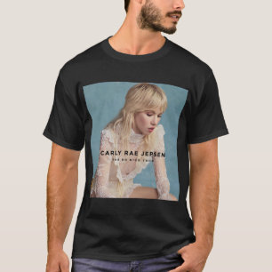 Camiseta carly el tan agradable tour masagus 2022