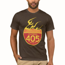 CARMAGEDDON 405 en el fuego