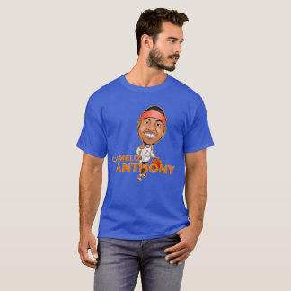 Camiseta Carmelo Anthony