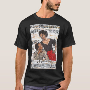 Camiseta Carmen Jones - Ese&X27;S Amor  