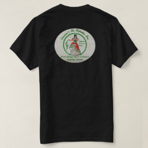 Camiseta Carmen LaTapatia