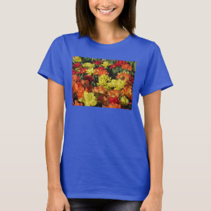 Camiseta Carnation Shirt