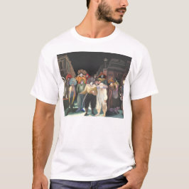 Camiseta Carnaval