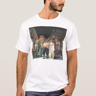Camiseta Carnaval